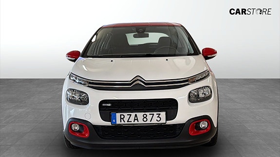 Citroen C3 8 of 20