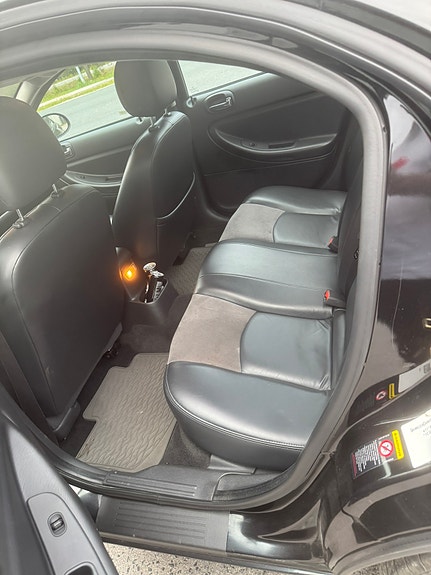 Chrysler Sebring 7 of 7