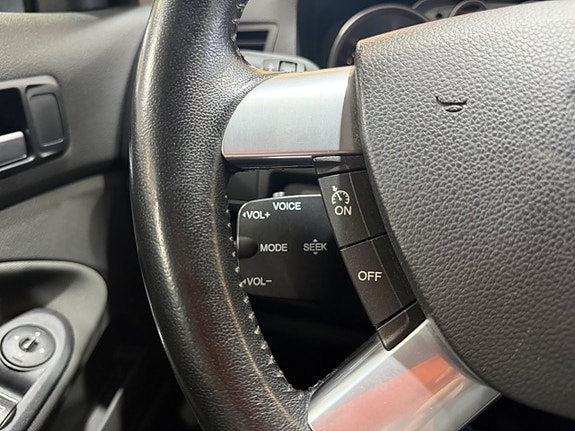 Ford Kuga 27 of 30