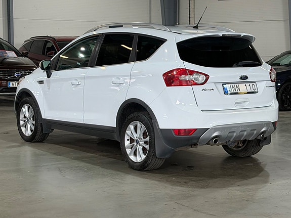 Ford Kuga 6 of 18