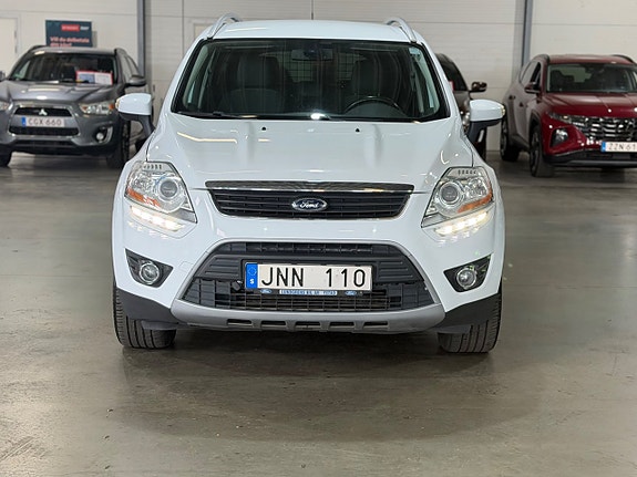 Ford Kuga 3 of 18
