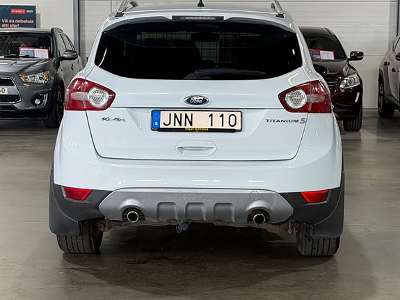 Ford Kuga 4 of 18