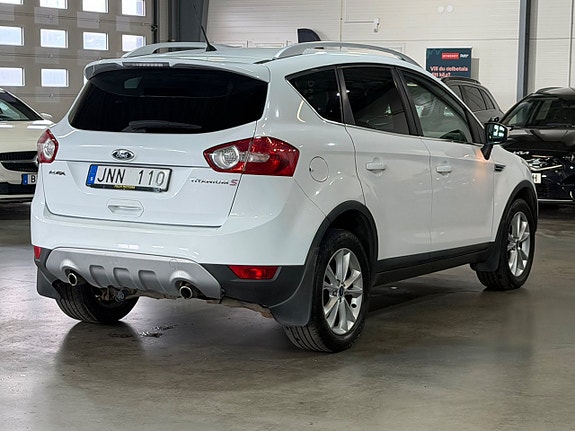 Ford Kuga 2 of 18