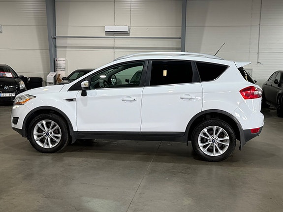 Ford Kuga 8 of 18