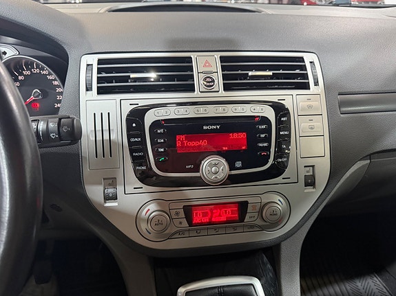Ford Kuga 18 of 18
