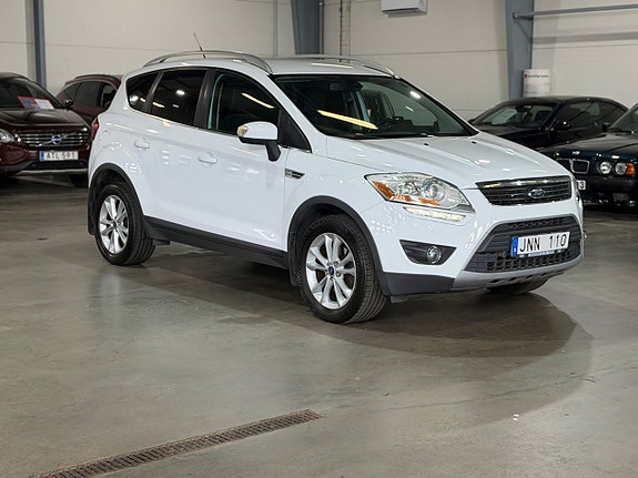 Ford Kuga 5 of 18