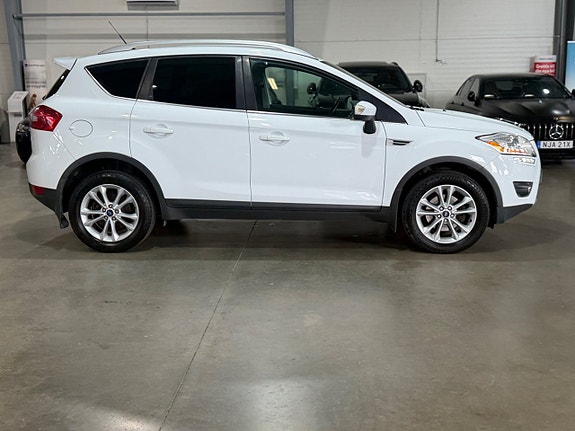 Ford Kuga 7 of 18