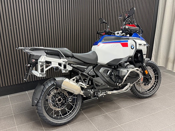 BMW R1300GSA Kampanj! Spara 28.800:- 3 of 6