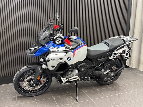 BMW R1300GSA Kampanj! Spara 28.800:- 5 of 6