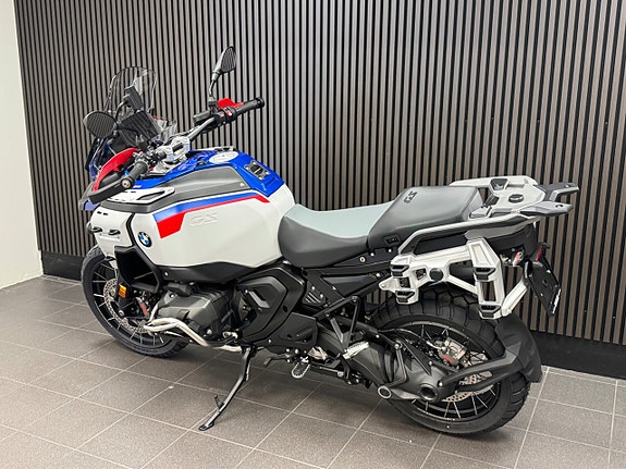 BMW R1300GSA Kampanj! Spara 28.800:- 6 of 6