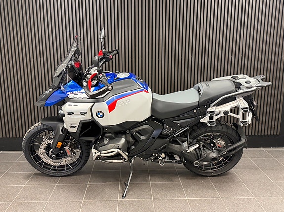 BMW R1300GSA Kampanj! Spara 28.800:- 4 of 6