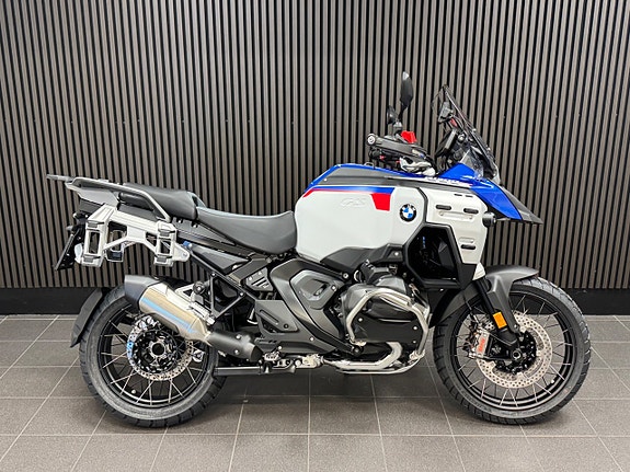 BMW R1300GSA Kampanj! Spara 28.800:- 2 of 6