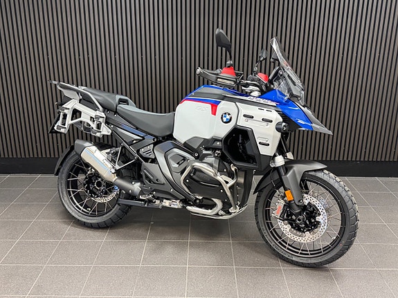 BMW R1300GSA Kampanj! Spara 28.800:-