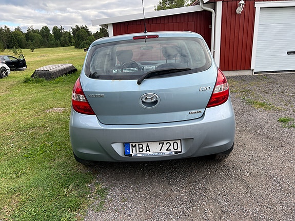 Hyundai i20 5 of 9