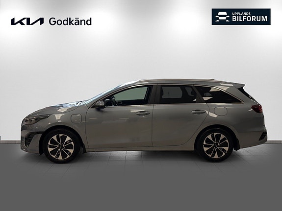 Kia Ceed 4 of 14