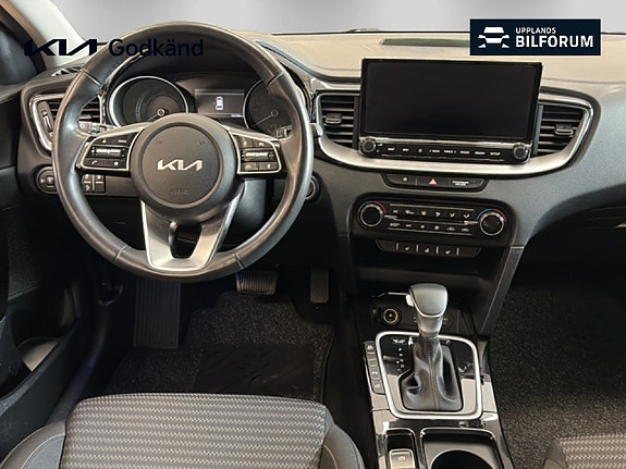Kia Ceed 7 of 14