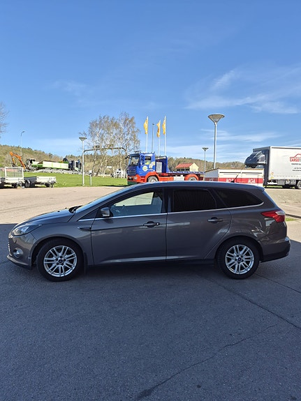 Ford Focus 6 of 11
