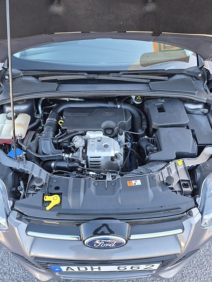 Ford Focus 7 of 11