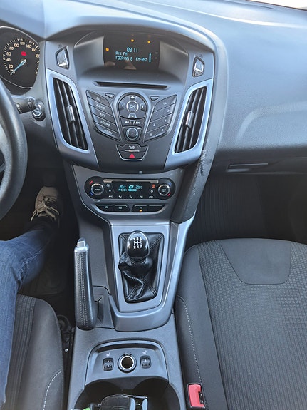 Ford Focus 11 of 11