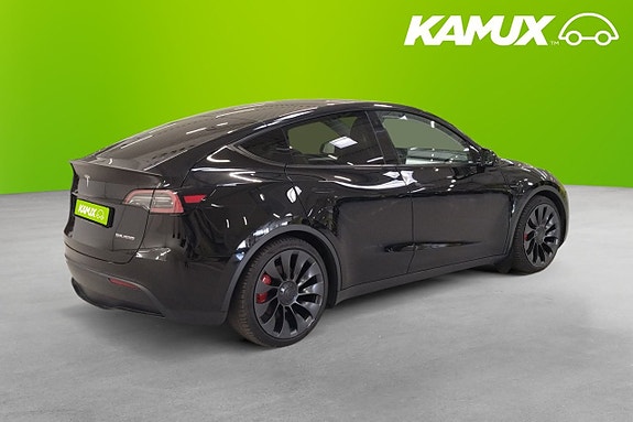 Tesla Model Y 4 of 20