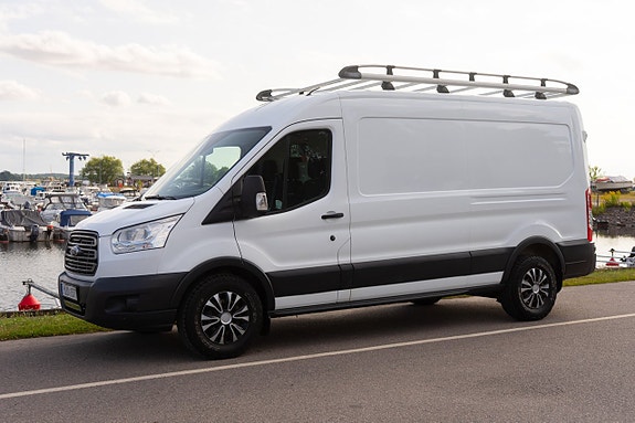 Ford Transit 2 of 29