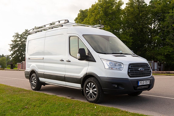 Ford Transit 14 of 29