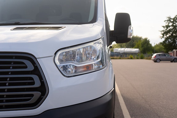 Ford Transit 5 of 29