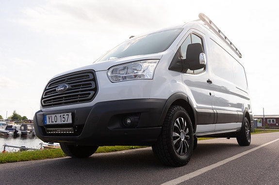 Ford Transit 3 of 29
