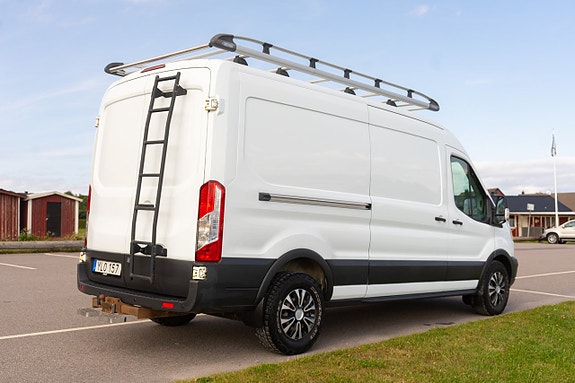 Ford Transit 13 of 29
