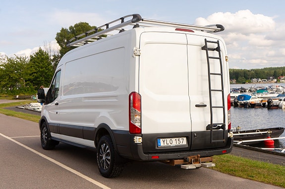 Ford Transit 9 of 29