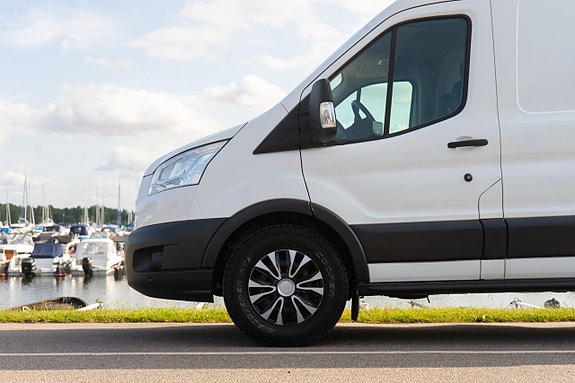 Ford Transit 6 of 29