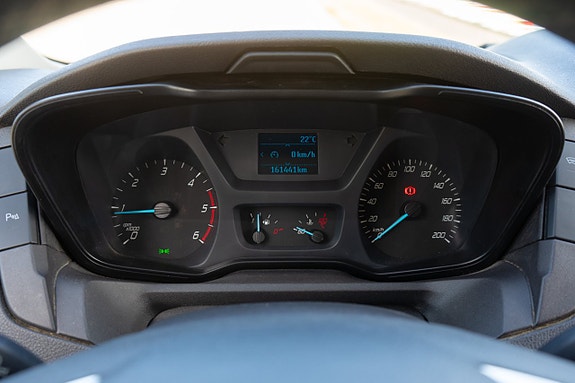 Ford Transit 22 of 29