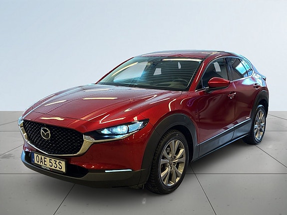 Mazda CX-30 16 of 25
