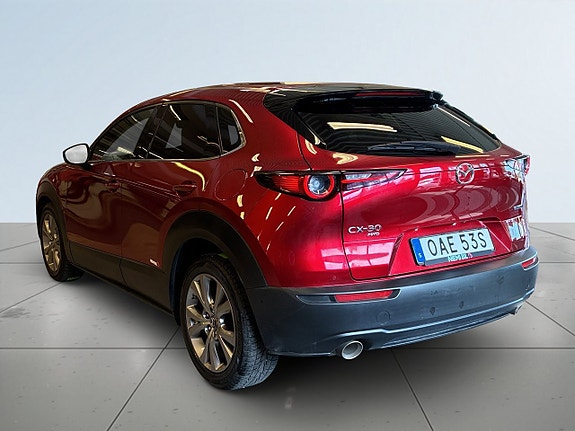 Mazda CX-30 5 of 25