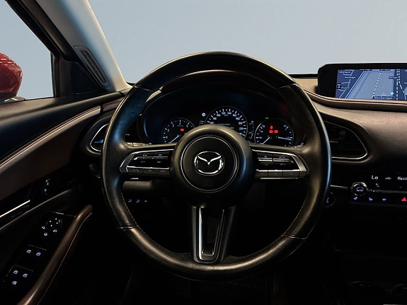 Mazda CX-30 9 of 25