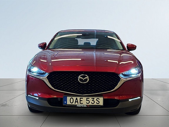 Mazda CX-30 2 of 25
