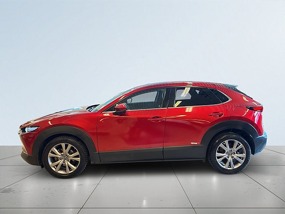 Mazda CX-30 4 of 25