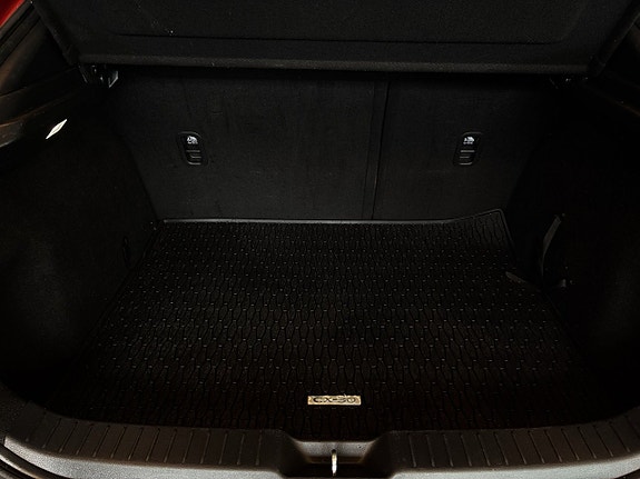 Mazda CX-30 12 of 25