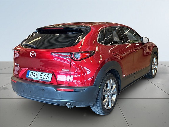 Mazda CX-30 6 of 25