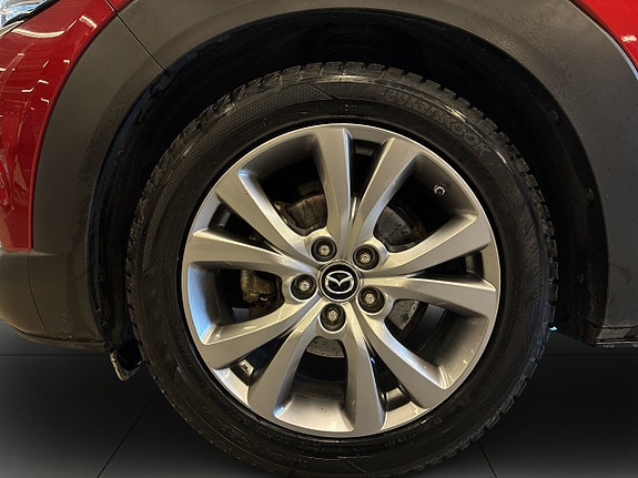 Mazda CX-30 14 of 25
