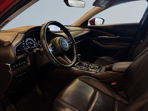 Mazda CX-30 7 of 25