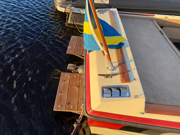 Motorbåt daycruiser 7 of 7