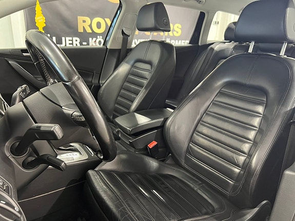Volkswagen Passat 20 of 26