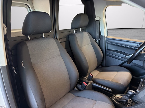 Volkswagen Caddy 11 of 20