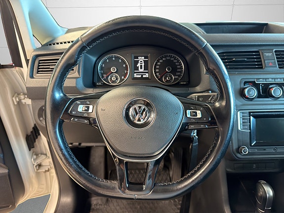 Volkswagen Caddy 15 of 20