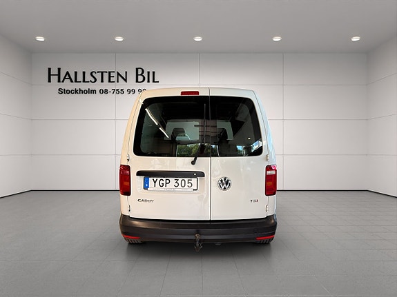 Volkswagen Caddy 6 of 20