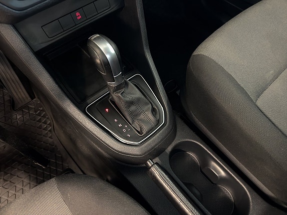 Volkswagen Caddy 18 of 20
