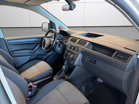 Volkswagen Caddy 14 of 20