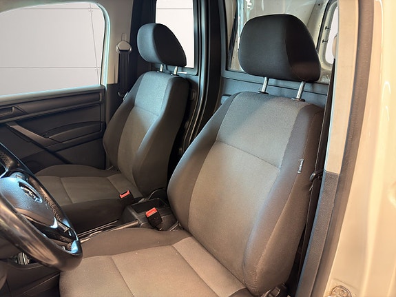 Volkswagen Caddy 10 of 20