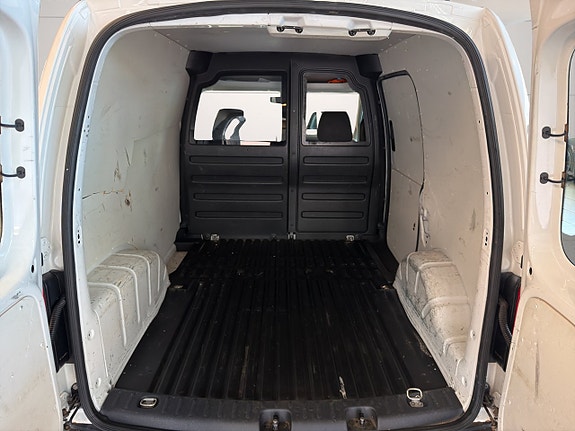 Volkswagen Caddy 13 of 20